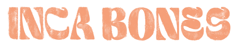 Inca Bones