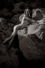 Cala Luna Wrap Around One-Piece My Store