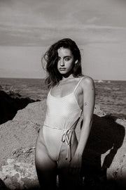 Cala Luna Wrap Around One-Piece My Store