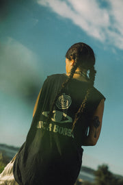 Bones Tank Top Inca Bones