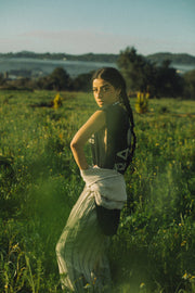 Bones Tank Top Inca Bones