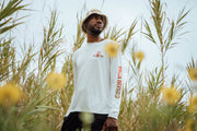 Padang Long sleeved Tee My Store