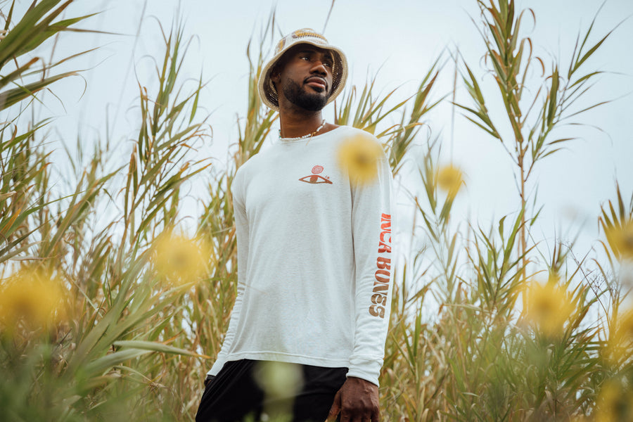 Padang Long sleeved Tee My Store
