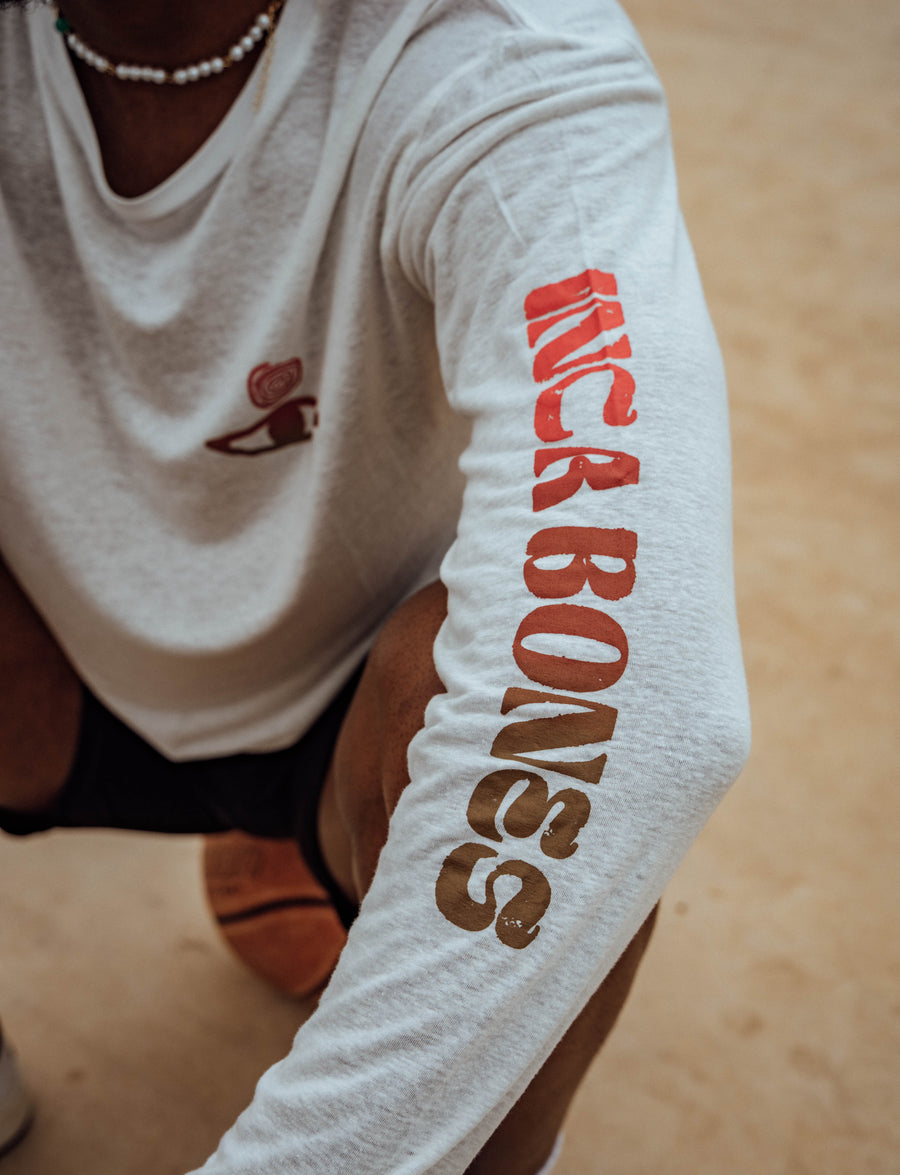 Padang Long sleeved Tee My Store