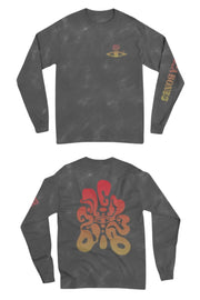 Padang Long sleeved Tee My Store