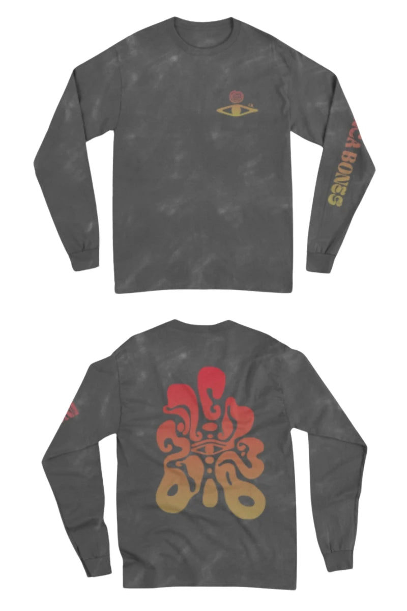 Padang Long sleeved Tee My Store