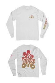 Padang Long sleeved Tee My Store