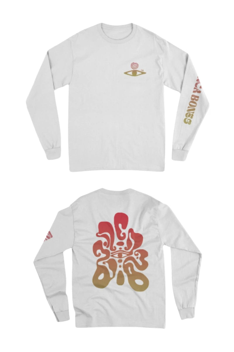 Padang Long sleeved Tee My Store