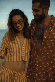 Ulu Crop Top My Store