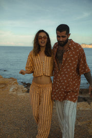Ulu Crop Top My Store